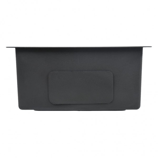 Fregadero de cocina hecho a mano acero inoxidable M 5