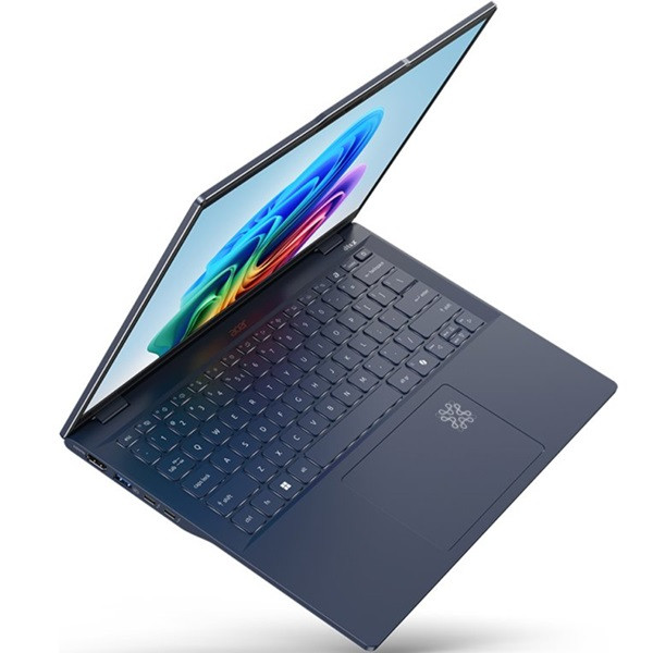 ACER SWIFT GO 16" Qualcomm Snapdragon X Plus 16GB RAM 1TB SFG14-01 X1P-42-100 gris M 5