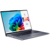 ACER SWIFT GO 16" Qualcomm Snapdragon X Plus 16GB RAM 1TB SFG14-01 X1P-42-100 gris 9