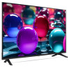 Smart TV LG 65" 4K UHD 65UA73006LA negro 3