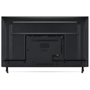 Smart TV LG 65" 4K UHD 65UA73006LA preto H