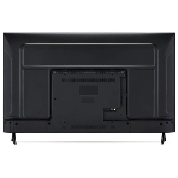 Smart TV LG 65" 4K UHD 65UA73006LA preto M 2