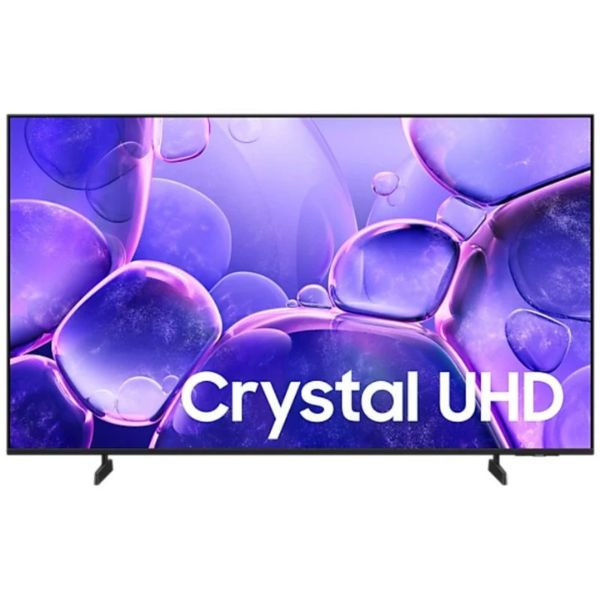 Smart TV SAMSUNG 75" LED 4K UHD U8005F-TU75U8005FU negro D