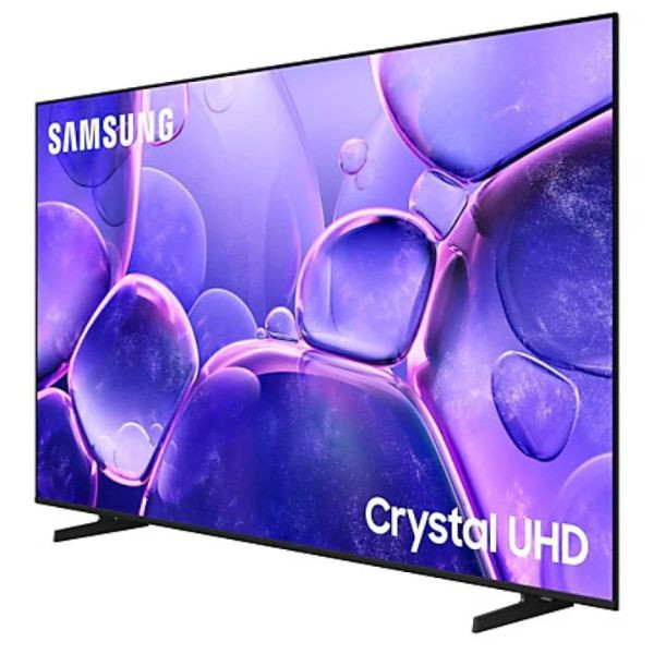 Smart TV SAMSUNG 75" LED 4K UHD U8005F-TU75U8005FU negro M 3