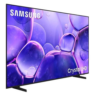 Smart TV SAMSUNG 75" LED 4K UHD U8005F-TU75U8005FU negro H