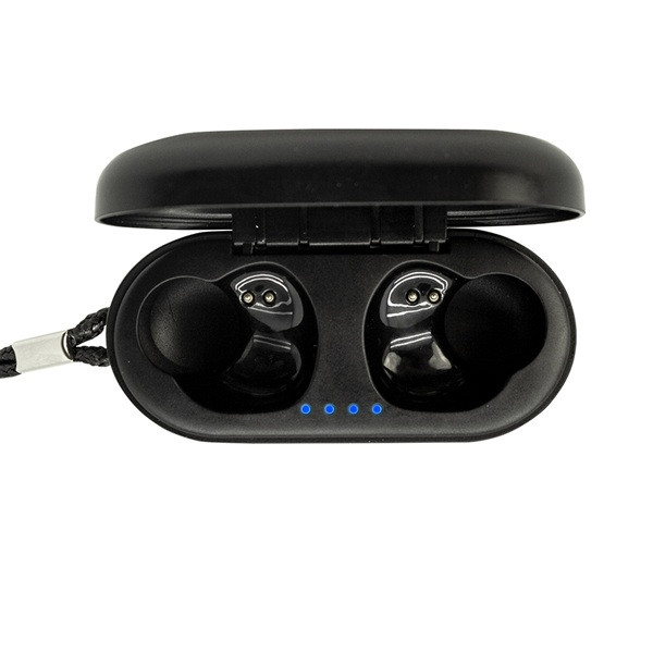 Phoenix earbuds T pro preto M 5
