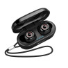 Phoenix earbuds T pro preto 2