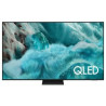 Smart TV SAMSUNG 65" QLED 4K UHD TQ65Q7F5AU negro 1