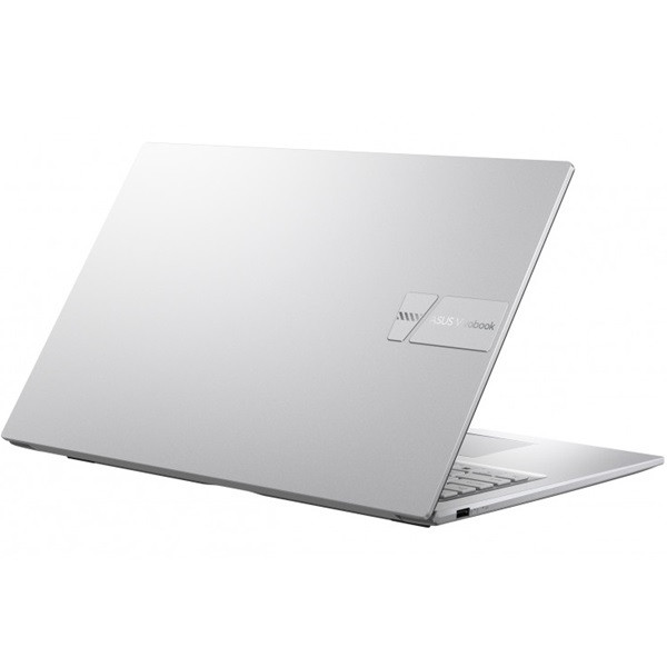 ASUS VIVOBOOK 17" Intel Core 7 16GB RAM 1TB F1704VA-AU049W plata M 4