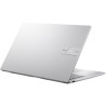 ASUS VIVOBOOK 17" Intel Core 7 16GB RAM 1TB F1704VA-AU049W plata 4