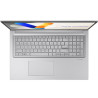 ASUS VIVOBOOK 17" Intel Core 7 16GB RAM 1TB F1704VA-AU049W prata 5