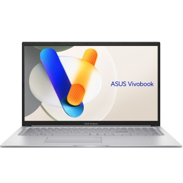 ASUS VIVOBOOK 17" Intel Core 7 16GB RAM 1TB F1704VA-AU049W plata D
