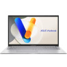 ASUS VIVOBOOK 17" Intel Core 7 16GB RAM 1TB F1704VA-AU049W prata 1