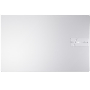 ASUS VIVOBOOK 17" Intel Core 7 16GB RAM 1TB F1704VA-AU049W prata H