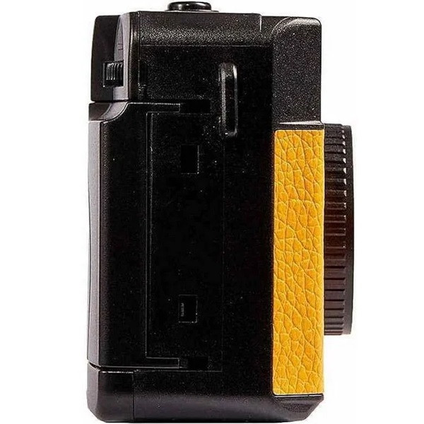 Kodak Ultra F9 35mm amarillo M 4