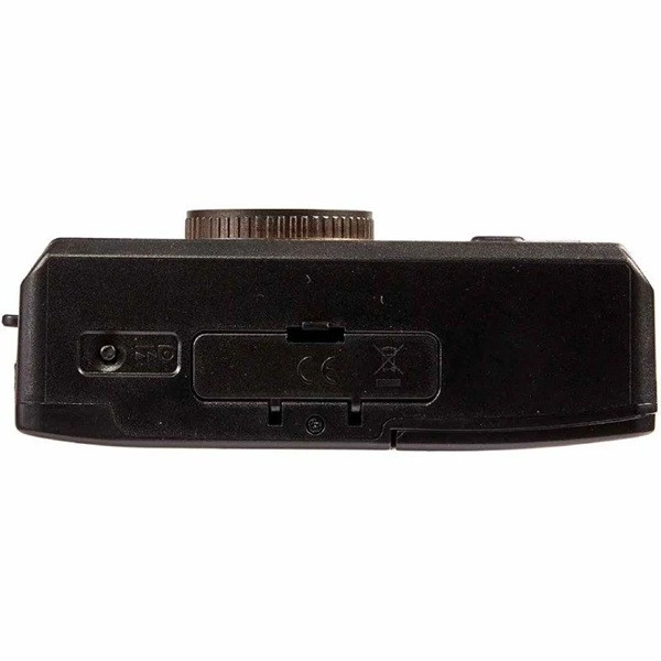 Kodak Ultra F9 35mm amarelo M 7