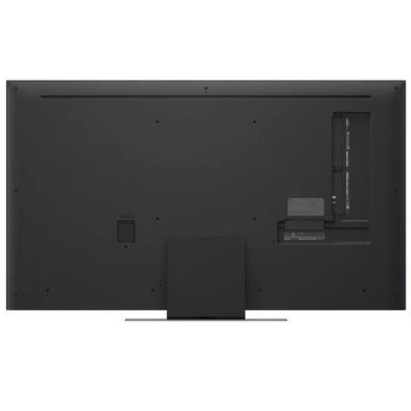 Smart TV LG 55" QNED EVO 4K UHD 55QNED87A6B negro M 2