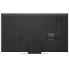 Smart TV LG 55" QNED EVO 4K UHD 55QNED87A6B negro 2