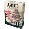 Juego de mesa ARIGATO pegi 10 1