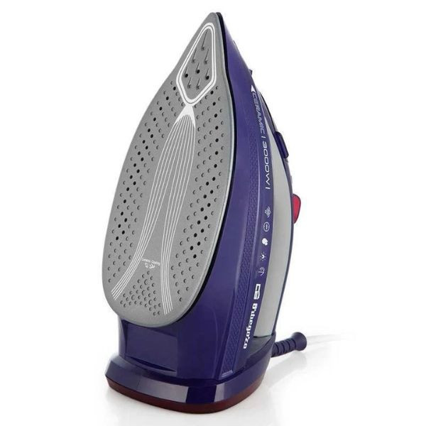 Ferro a vapor ORBEGOZO SV3000 azul M 2