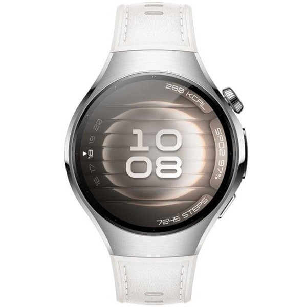 Huawei Watch 5 42mm blanco D