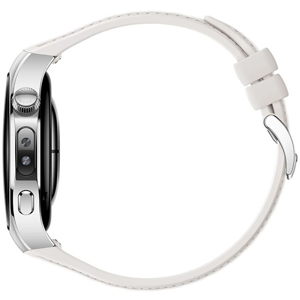 Huawei Watch 5 42mm blanco M 4