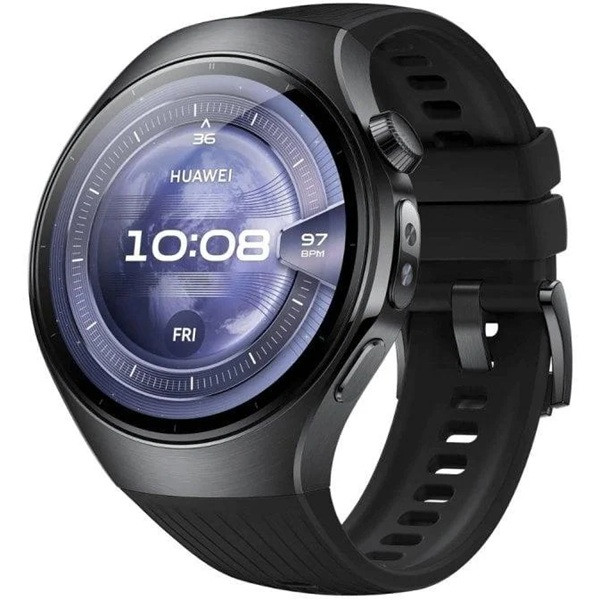 Huawei Watch 5 46mm preto M 2