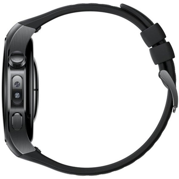 Huawei Watch 5 46mm preto M 4