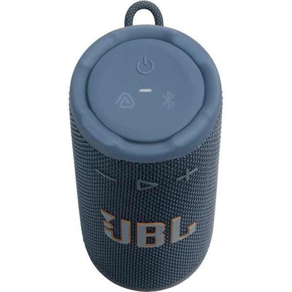 Altavoz con bluetooth JBL Grip azul M 3