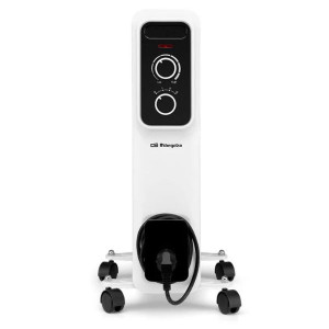 Radiador de óleo Orbegozo RS 2000 branco H