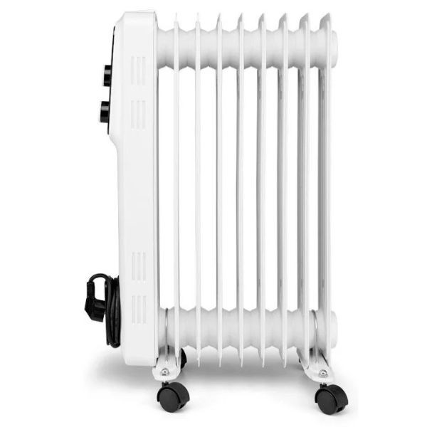 Radiador de aceite Orbegozo RS 2000 blanco M 3