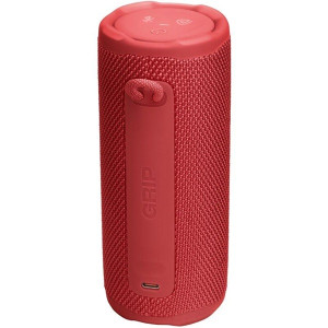 Altavoz con bluetooth JBL Grip rojo H