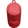 Altifalante com Bluetooth JBL Grip vermelho 4