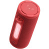 Altavoz con bluetooth JBL Grip rojo 3