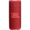 Altifalante com Bluetooth JBL Grip vermelho 1
