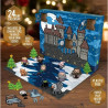 Calendario de adviento Harry Potter Puzzle 3D 3