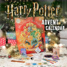 Calendario de adviento Harry Potter Hogwarts 4