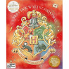 Calendario de adviento Harry Potter Hogwarts 1