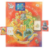 Calendario de adviento Harry Potter Hogwarts 3