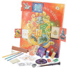 Calendario de adviento Harry Potter Hogwarts 2