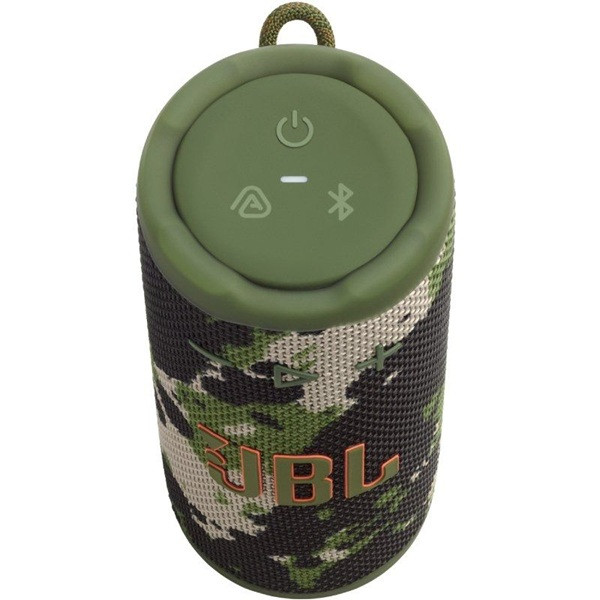 Altifalante com Bluetooth JBL Grip camuflado M 4