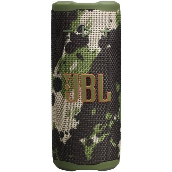 Altavoz con bluetooth JBL Grip camuflaje D