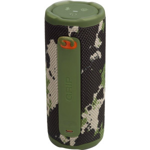 Altavoz con bluetooth JBL Grip camuflaje H