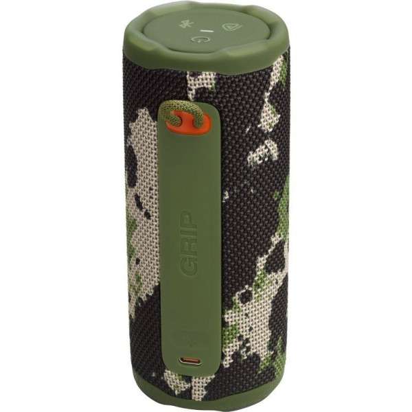 Altavoz con bluetooth JBL Grip camuflaje M 2