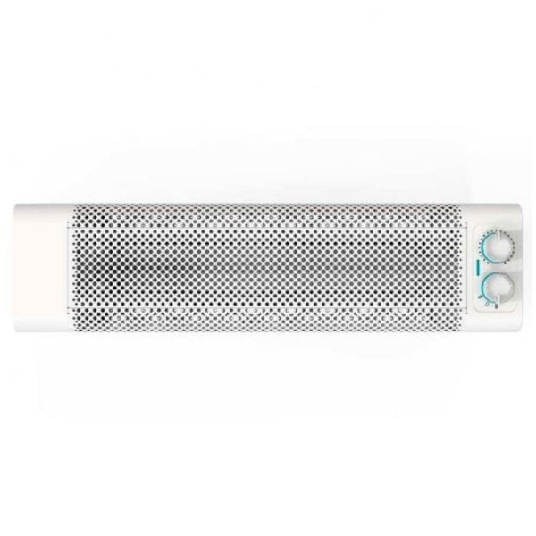 Radiador de mica Orbegozo RMB 1010 blanco M 3