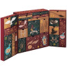 Calendario de adviento Harry Potter Premium 3