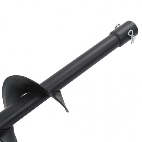 Barrena de acero 100 mm M 3