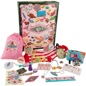 Calendario de adviento Harry Potter Honeydukes H