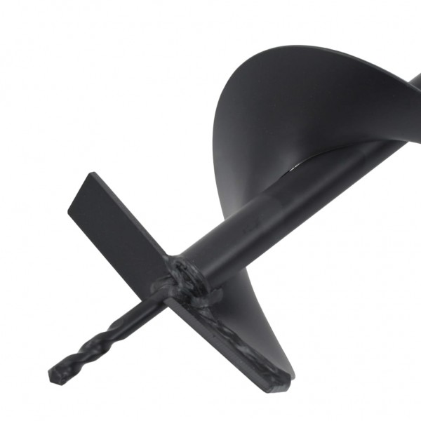 Broca perfuradora em aço 150 mm M 2