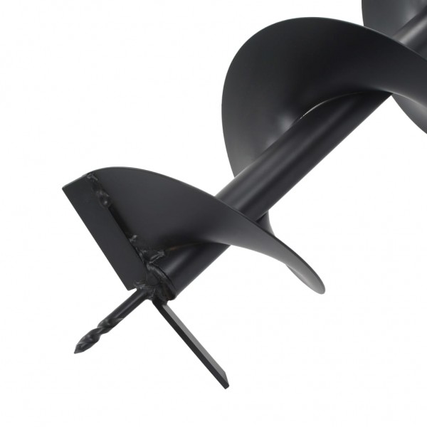 Broca perfuradora em aço 200 mm M 2